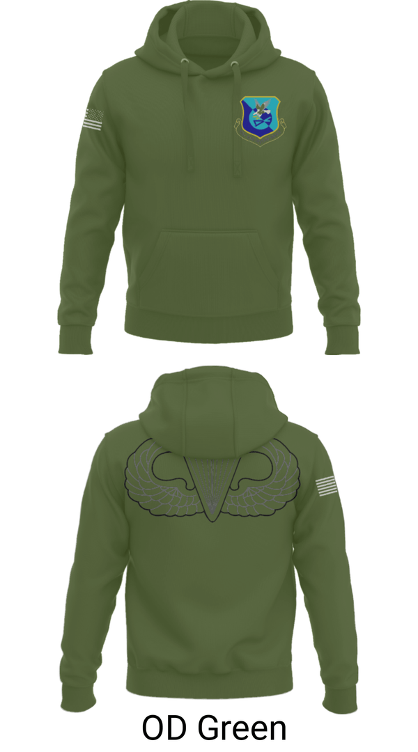 Hoodie, , Air Force, Teamtime, Team time, sublimation, custom sports apparel, team uniforms, spirit wear, spiritwear, sports uniforms, custom shirts, team store, custom team store, fundraiser sports, apparel fundraiser