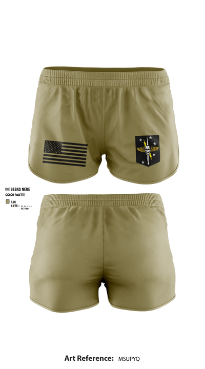 1MRB 68890519 Ranger Panties - 14