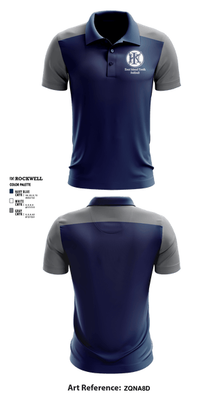 Short Sleeve Performance Polo, Kent Island Youth Softball, Spirit Store, Teamtime, Team time, sublimation, custom sports apparel, team uniforms, spirit wear, spiritwear, sports uniforms, custom shirts, team store, custom team store, fundraiser sports, apparel fundraiser