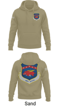 188th wing air national guard 12455702 Hoodie - 46