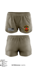 Det. 2 C. CO. 1-171st GSAB Medevac 89905871 Ranger Panties - 1