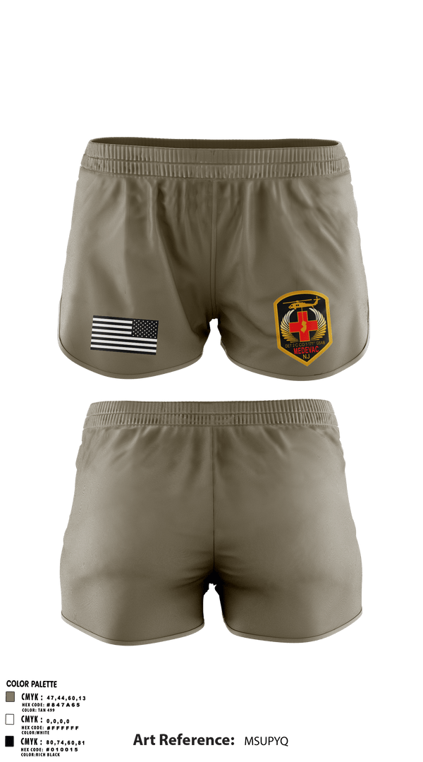 Ranger Panties, , Army, Teamtime, Team time, sublimation, custom sports apparel, team uniforms, spirit wear, spiritwear, sports uniforms, custom shirts, team store, custom team store, fundraiser sports, apparel fundraiser