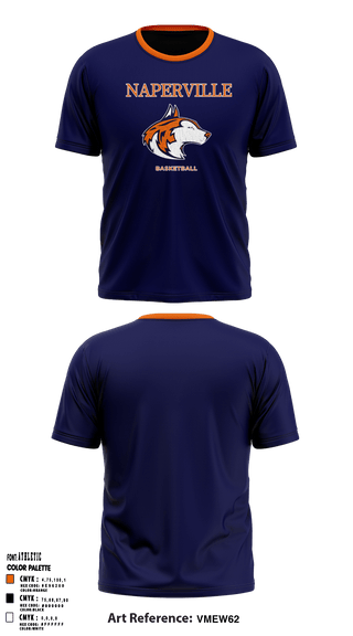 Short Sleeve Performance Shirt, Jr Huskies Basketball, Men's Basketball, Teamtime, Team time, sublimation, custom sports apparel, team uniforms, spirit wear, spiritwear, sports uniforms, custom shirts, team store, custom team store, fundraiser sports, apparel fundraiser