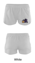Wenatchee High School Golf 50690358 Ranger Panties - 3
