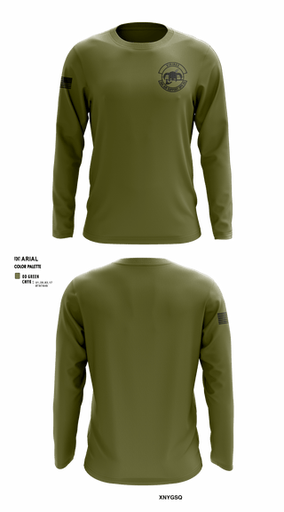 Long Sleeve Performance Shirt, , Air Force, Teamtime, Team time, sublimation, custom sports apparel, team uniforms, spirit wear, spiritwear, sports uniforms, custom shirts, team store, custom team store, fundraiser sports, apparel fundraiser