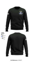 1/65 MP CO (ABN) 926620 Crew Neck Sweatshirt - 1