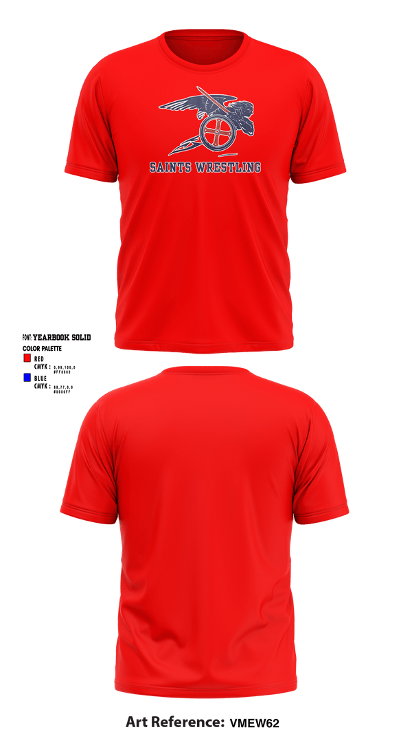 Short Sleeve Performance Shirt, Southern Wayne High School Wrestling, Wrestling, Teamtime, Team time, sublimation, custom sports apparel, team uniforms, spirit wear, spiritwear, sports uniforms, custom shirts, team store, custom team store, fundraiser sports, apparel fundraiser