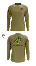 Engine 4 37157060 Long Sleeve Performance Shirt - 4