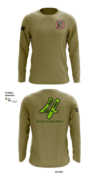 Long Sleeve Performance Shirt, , Fire Department, Teamtime, Team time, sublimation, custom sports apparel, team uniforms, spirit wear, spiritwear, sports uniforms, custom shirts, team store, custom team store, fundraiser sports, apparel fundraiser