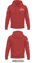 2-77 FA, 2SBCT, 4ID 50596209 Hoodie - 43