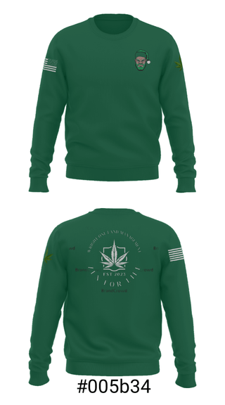 Crew Neck Sweatshirt, Old Saint Micks, , Teamtime, Team time, sublimation, custom sports apparel, team uniforms, spirit wear, spiritwear, sports uniforms, custom shirts, team store, custom team store, fundraiser sports, apparel fundraiser