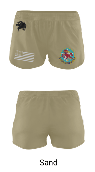 Ranger Panties, , Air Force, Teamtime, Team time, sublimation, custom sports apparel, team uniforms, spirit wear, spiritwear, sports uniforms, custom shirts, team store, custom team store, fundraiser sports, apparel fundraiser
