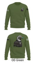 768 EABS 28979729 Crew Neck Sweatshirt - 10