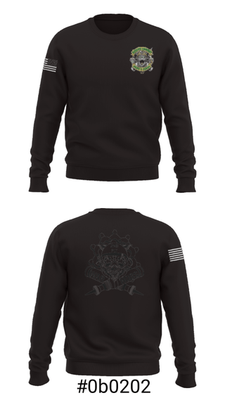 Crew Neck Sweatshirt, , Army, Teamtime, Team time, sublimation, custom sports apparel, team uniforms, spirit wear, spiritwear, sports uniforms, custom shirts, team store, custom team store, fundraiser sports, apparel fundraiser