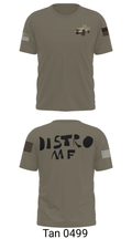 19th SFG GSB A CO. 23995628 Short Sleeve Performance Shirt - 34