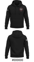 Radford High School Wrestling 13388447 Hoodie - 17