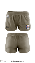 Boatswains mate 92530319 Ranger Panties - 2