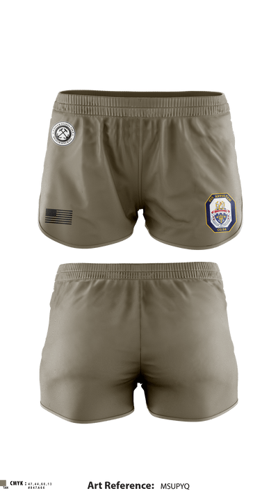 Boatswains mate 92530319 Ranger Panties - 2