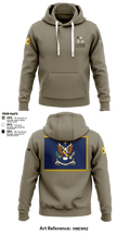 1-155th Dixie Thunder 83572891 Hoodie - 1
