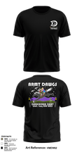 ARMT 4-4 AB 48571947 Short Sleeve Performance Shirt - 52