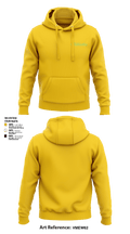 WhistleWhistle 9248612 Hoodie - 1