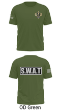 Delta 4 95824686 Short Sleeve Performance Shirt - 34