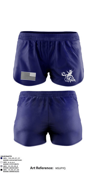 Ranger Panties, , Police, Teamtime, Team time, sublimation, custom sports apparel, team uniforms, spirit wear, spiritwear, sports uniforms, custom shirts, team store, custom team store, fundraiser sports, apparel fundraiser