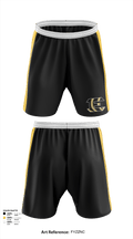 Ethel High School 21278296 Athletic Shorts With Pockets - 2
