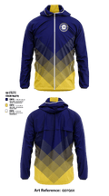 Awaken Christian Academy 31075920 Windbreaker - 1