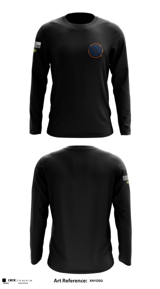 Long Sleeve Performance Shirt, , Army, Teamtime, Team time, sublimation, custom sports apparel, team uniforms, spirit wear, spiritwear, sports uniforms, custom shirts, team store, custom team store, fundraiser sports, apparel fundraiser