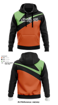 Hooligans 68230819 Hoodie - 1