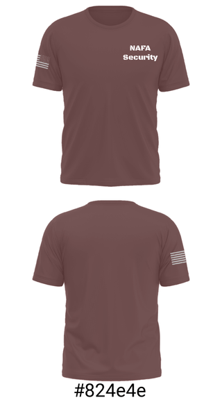 Short Sleeve Performance Shirt, , Navy, Teamtime, Team time, sublimation, custom sports apparel, team uniforms, spirit wear, spiritwear, sports uniforms, custom shirts, team store, custom team store, fundraiser sports, apparel fundraiser