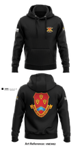 HHB 1-214 FA 10388806 Hoodie - 1