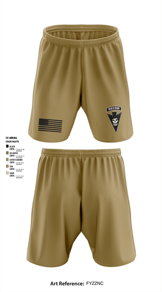 Athletic Shorts With Pockets, , Army, Teamtime, Team time, sublimation, custom sports apparel, team uniforms, spirit wear, spiritwear, sports uniforms, custom shirts, team store, custom team store, fundraiser sports, apparel fundraiser
