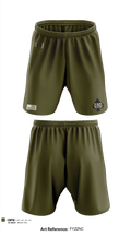 Desperados 35479259 Athletic Shorts With Pockets - 3