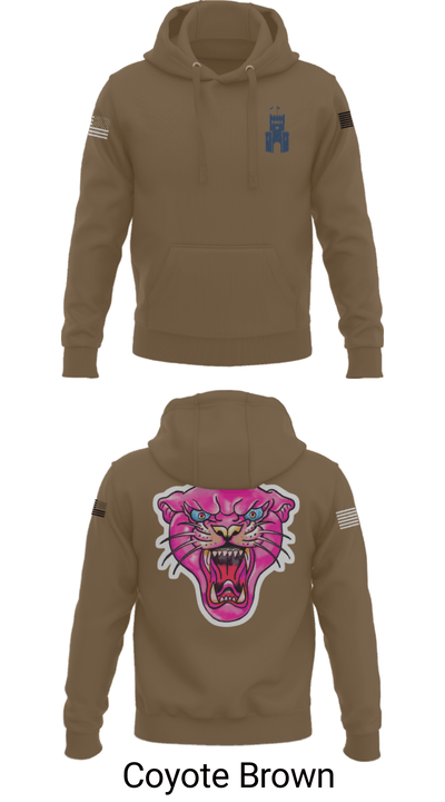 The Citadel 89582044 Hoodie - 43