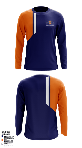 Long Sleeve Performance Shirt, Shaler Area Elementary Basketball Association, Spirit Store, Teamtime, Team time, sublimation, custom sports apparel, team uniforms, spirit wear, spiritwear, sports uniforms, custom shirts, team store, custom team store, fundraiser sports, apparel fundraiser