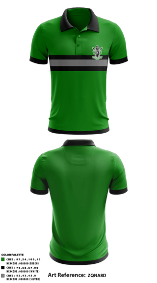 Short Sleeve Performance Polo, Kentwood High School Golf, Golf, Teamtime, Team time, sublimation, custom sports apparel, team uniforms, spirit wear, spiritwear, sports uniforms, custom shirts, team store, custom team store, fundraiser sports, apparel fundraiser