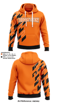 Dighton High School 76298618 Hoodie - 2