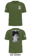 Recon 1-5 IN 18841048 Short Sleeve Performance Shirt - 34