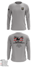 22ND RRB 50594442 Long Sleeve Performance Shirt - 50