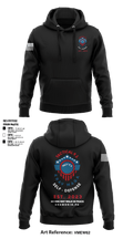 Tactical 9.1 Krav Maga Self Defense 91416954 Hoodie - 2