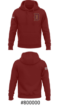 Doherty Memorial High School Swimming 45896141 Hoodie - 17