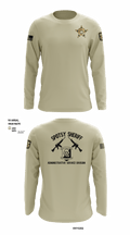 ASD 85875473 Long Sleeve Performance Shirt - 1