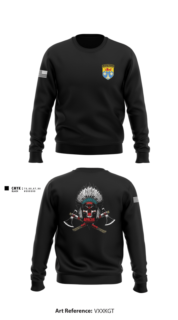 Crew Neck Sweatshirt, 2-12 IN, , Teamtime, Team time, sublimation, custom sports apparel, team uniforms, spirit wear, spiritwear, sports uniforms, custom shirts, team store, custom team store, fundraiser sports, apparel fundraiser