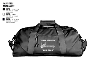 Duffle Bag, Hobkirk Green Knights, Army, Teamtime, Team time, sublimation, custom sports apparel, team uniforms, spirit wear, spiritwear, sports uniforms, custom shirts, team store, custom team store, fundraiser sports, apparel fundraiser