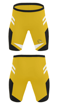 Harold L Richards High School Soccer 89597833 Women's Compression Shorts - 14