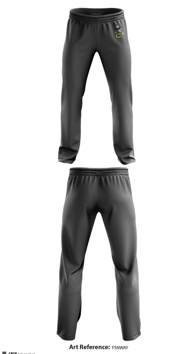 FAIRVIEW Twp 13429513 Sweatpants - 2