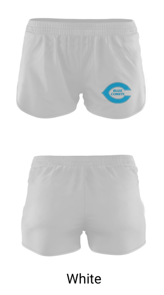 Ranger Panties, Chanute High School Band, Spirit Store, Teamtime, Team time, sublimation, custom sports apparel, team uniforms, spirit wear, spiritwear, sports uniforms, custom shirts, team store, custom team store, fundraiser sports, apparel fundraiser