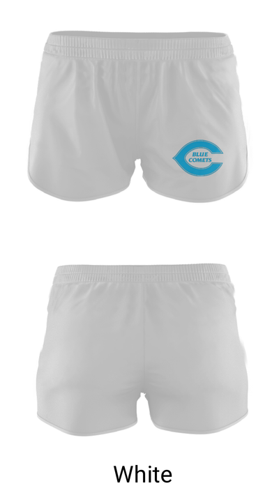 Chanute High School Band 70581105 Ranger Panties - 4